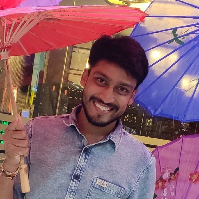 Anurag Singh